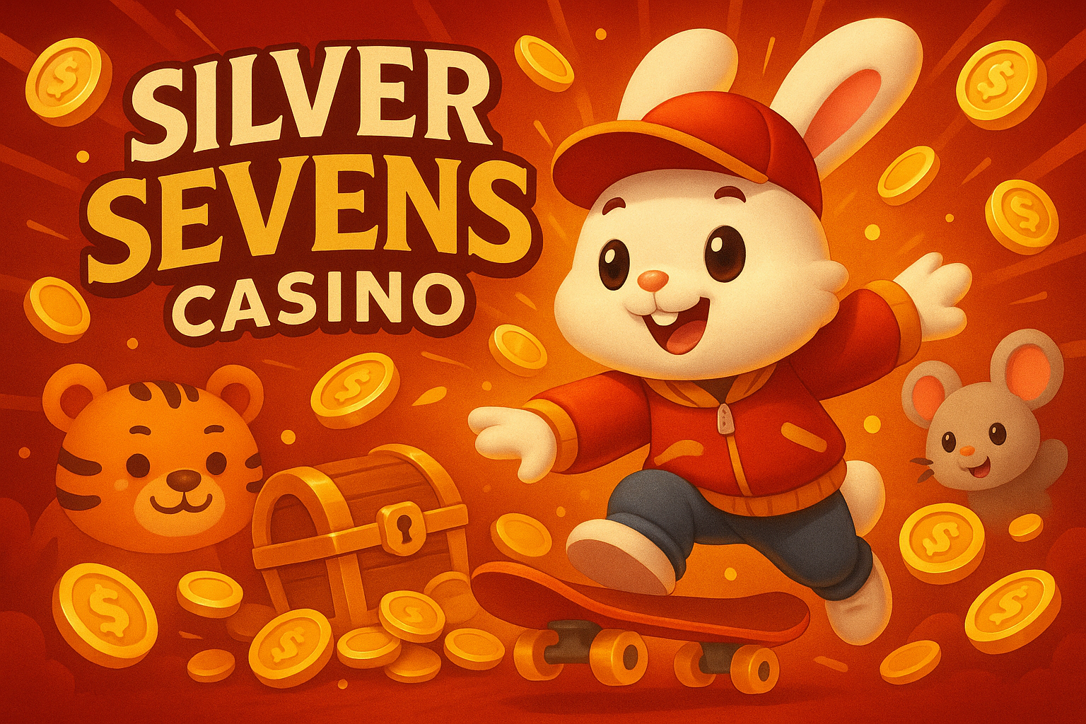 Silver Sevens Casino